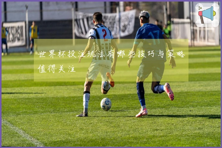 世界杯投注玩法有哪些技巧与策略值得关注
