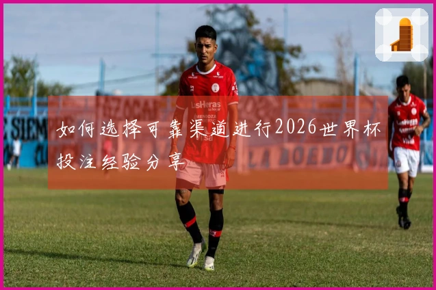 如何选择可靠渠道进行2026世界杯投注经验分享